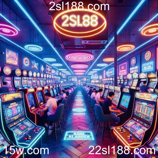 Arcade	 2sl188.com