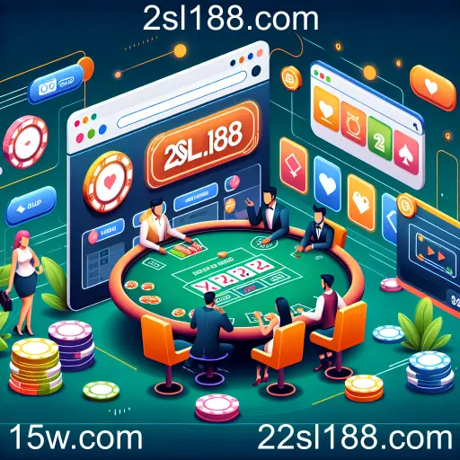 Cassino	 2sl188.com